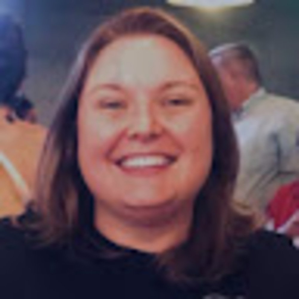 Meet your Posher, Meagan